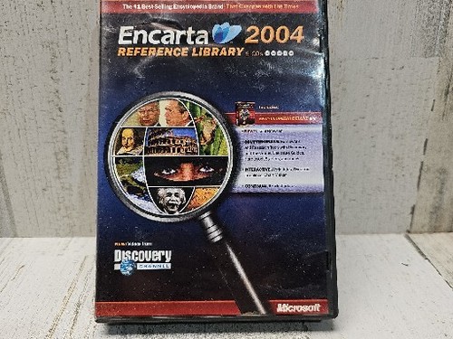 Microsoft Encarta インタラクティブ英会話 デラックスパック 51Hmy05UcRL._UF350,350_QL50_.jpg