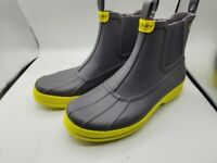 Sperry chelsea duck boot 2025