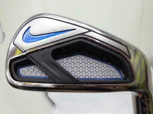 NIKE VAPOR FLY PRO JAPAN MODEL 8PC DG S-FLEX IRONS SET GOLF