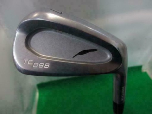 Fourteen - フォーティーン　TC888 3I Fourteen TC-888 Single 6 Iron NS Pro Modus 3 Tour 120 Steel
