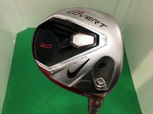 クラブ NIKE 5W VSR COVERT Nike VR_S Covert Fairway Woods: Editor Review – GolfWRX