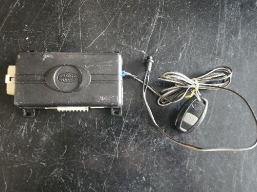 - Am6.2 Brain & 1 Remote