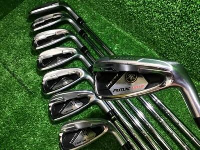 YAMAHA inpres RMX UD+2 アイアンセット #5-#9 PW Golf Iron Set Yamaha inpres RMX UD+2 N.S.PRO Zelos7 (R) 8pcs