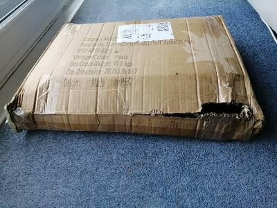 Item photo(s) from verified buyer