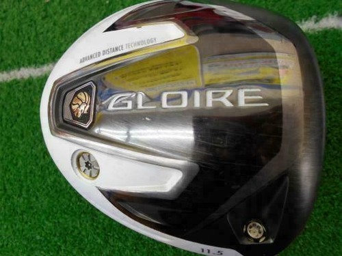 TaylorMade - taylormade グローレ TAYLOR MADE GOLF CLUB DRIVER FIRST GLOIRE 2013 JAPAN MODEL