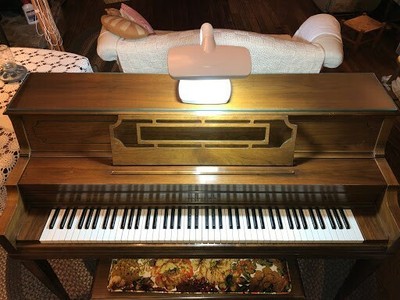 Piano
