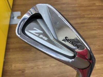 クラブ SRIXON Z545 NS PRO 980GH D.S.T S SRIXON ZXi7 アイアン(6本セット) N.S.PRO 950GH neo DST(アイアン