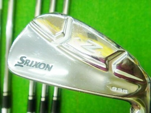 【いおりページ】 2025 Srixon ZXi Irons - Page 12 - Equipment - GolfWRX