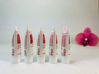 Guinot Longue Vie Yeux Eye Lifting Cream Creme 5 tubes (3ml each)  Brand New