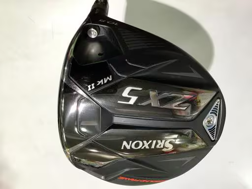 2022 Dunlop Srixon ZX5 MK2 Driver 1W 10.5deg Diamana ZX-2 50