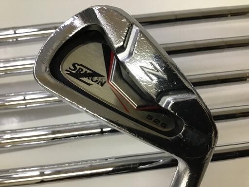 クラブ SRIXON : Z525 Iron set (5-P) 2000000050432-01_pc?$large$&