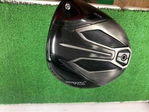 Titleist TSi1 ドライバー 10.0° / TSP013 45 S 2021 JAPAN MODEL Titleist TSi1 Driver 1W 10deg TSP013 45 SR-flex