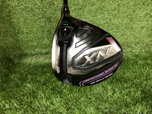 Ladies 2022 HONMA BERES NX 12.5deg 1W VIZARD NX37 L-flex Ladies 2022 HONMA BERES NX 12.5deg 1W VIZARD NX37 L-flex