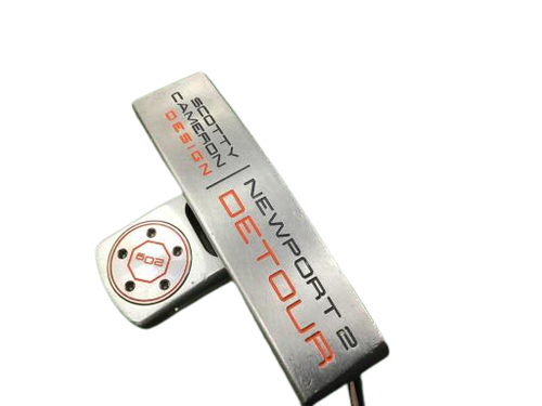 Scotty Cameron NEWPORT 2 Detour 34インチ s-l400.jpg