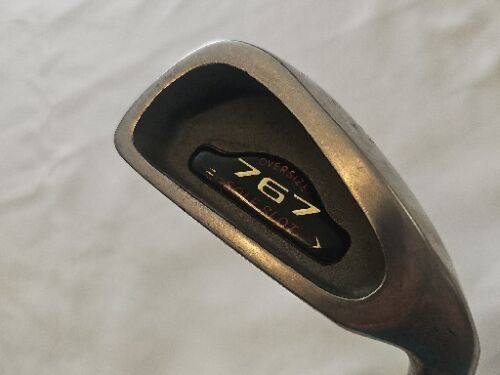 767 Sole Slot OVERSIZE 5 Iron Replacement Club