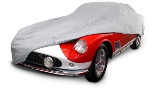 Autohoes zware kwaliteit