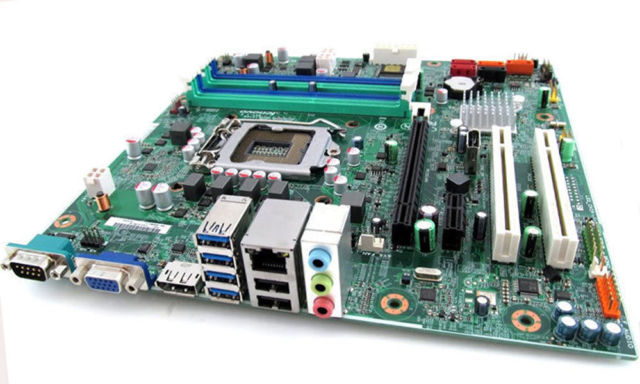 Lenovo Computer Motherboards