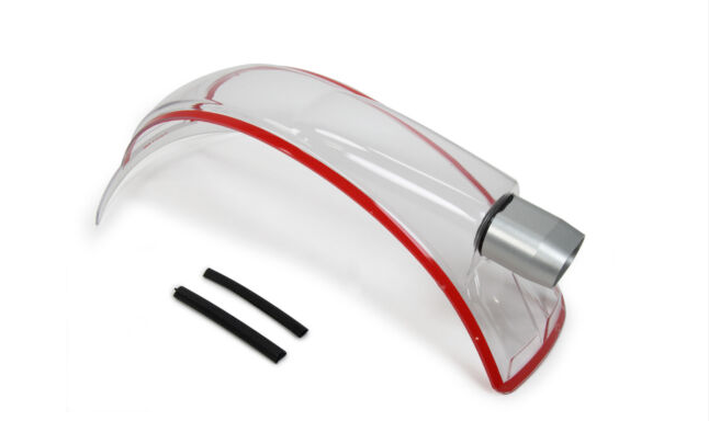 Stilo Top Air Inlet YA0857 Stilo Top Air Inlet YA0857