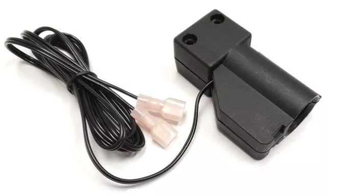 Accele 6566 Strut Lifter Contact Switch /Heavy Duty Alarm Car Cycle Tilt Switch