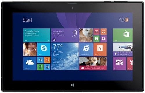 Minisforum V3 Windows Tablet AMD Ryzen7 8840U 32GB+1TB Used from