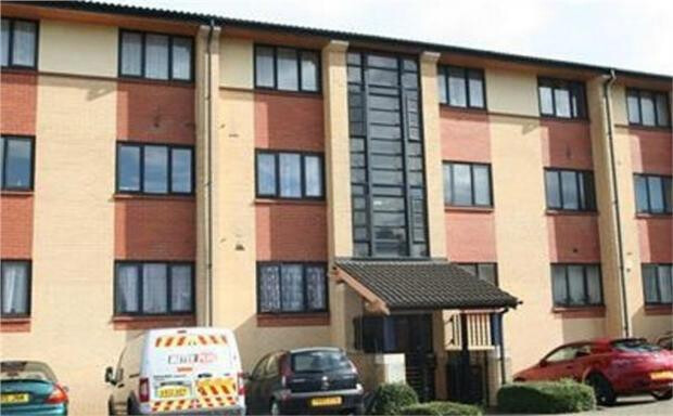 1 Bedroom Flat In Boycott Avenue Oldbrook Milton Keynes Mk6 In Oldbrook Buckinghamshire Gumtree