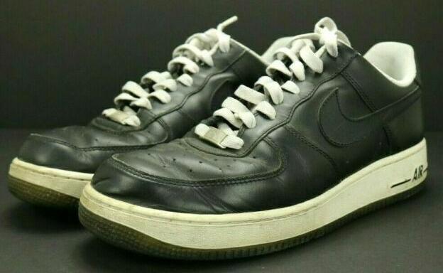 Nike Air Force 1 '07 Anthracite - 315122-003