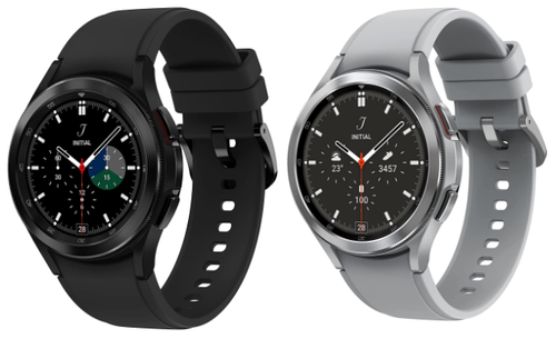 Samsung Galaxy Watch4 Classic 46mm R895 GPS + Cellular - Good