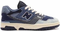 New Balance 550 Low Boro Pack