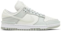 Nike Dunk Twist Low Light Silver W
