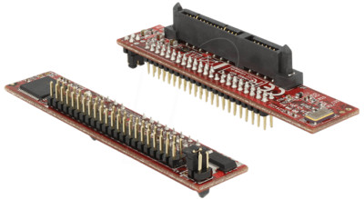 Addonics ADSAIDE SATA to IDE/ATAPI Converter (1 Pcs.)