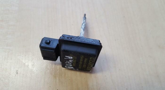9646902580 Doccasion Capteur Niveau 63299048 For Peugeot 807 2003 Frf549487-72