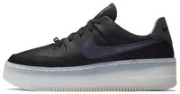 Nike Air Force 1 Sage LX Low Oil Grey W