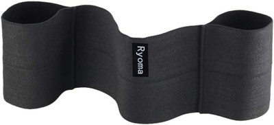 RYOMA Bench Press Slingshot Power Weight Lifting Training Gym Band Elastic Fitne