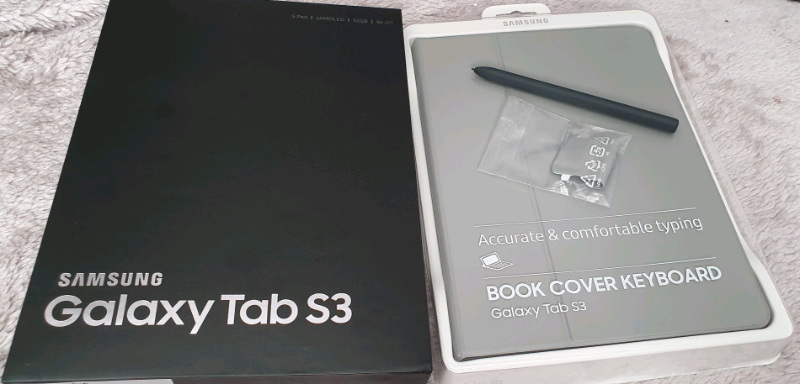 tab s3 stylus