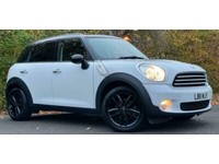 2011 MINI COUNTRYMAN 1.6 COOPER,FSH/EXCELLENT CONDITION.