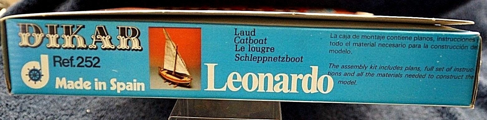 Catboat 