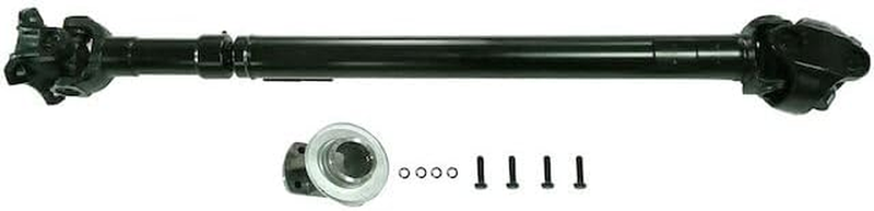 Front Driveshaft for 2012-2016 Jeep Wrangler 4WD | 0-6" Lift 1310 Series