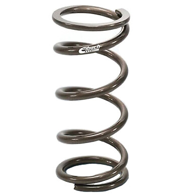 Eibach ML0500-2.7K Platinum Max Load Rear Spring Spring Rate: 500 lbs/in Length: