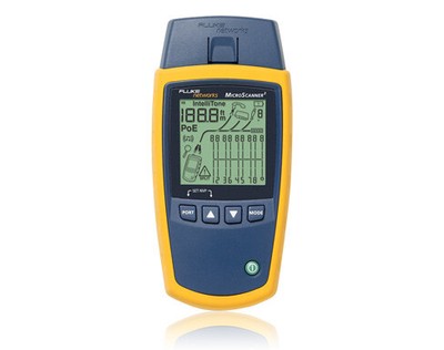 Fluke-New-MS2-TTK _ MICROSCANNER2 TERMINATION TEST KIT