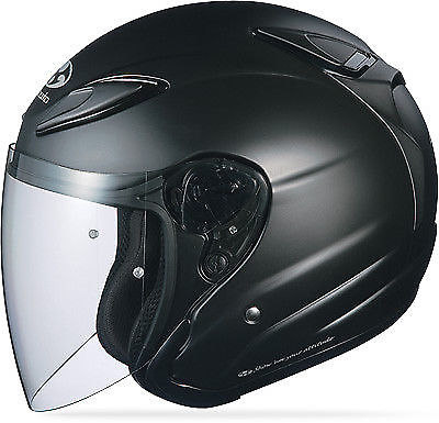 m@k0cchi　Kabuto EXCEED EXCEED | OPEN FACE | Kabuto Europe
