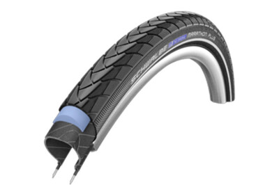 Schwalbe Marathon Plus HS440 SmartGuard Bicycle Tire