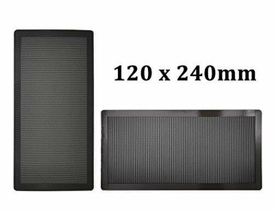 120mm dustproof