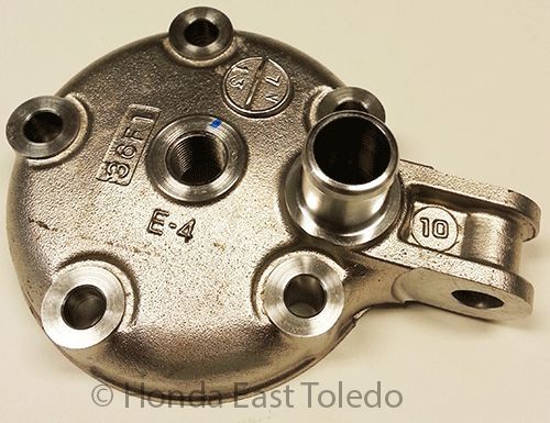 Flex-Hone Cylinder Ball-Hone 68-70mm for Suzuki Street