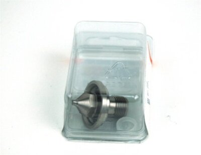 Itw Devilbiss 803054 2.2mm Fluid Tip & Seal Kit