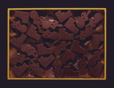Alex Da Corte: Mouse Museum by Alex Da Corte