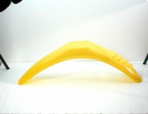Showa B0143 front shock (yellow) | eBay