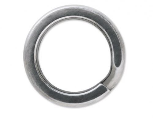 Owner 5196-114 Hyper Wire Split Ring 5 Per Pack Size 11 250 lb