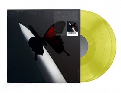 POST MALONE Twelve Carat Toothache 2x LP NEW YELLOW VINYL Republic 