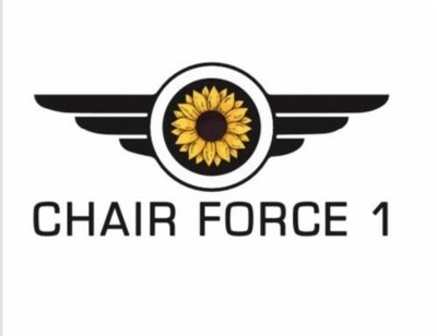 Chair Force 1