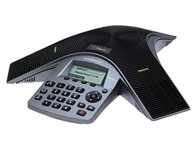 New Polycom 2200-19000-001 SOUNDSTATION Duo Phone North America Power Supply